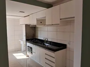 Imagem 3 - Apartamento em Jardim Mariliza, Goiânia - GO