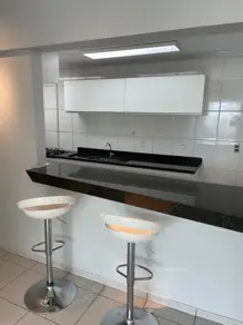 Apartamento Alto da Glória, Goiânia - GO — foto 2