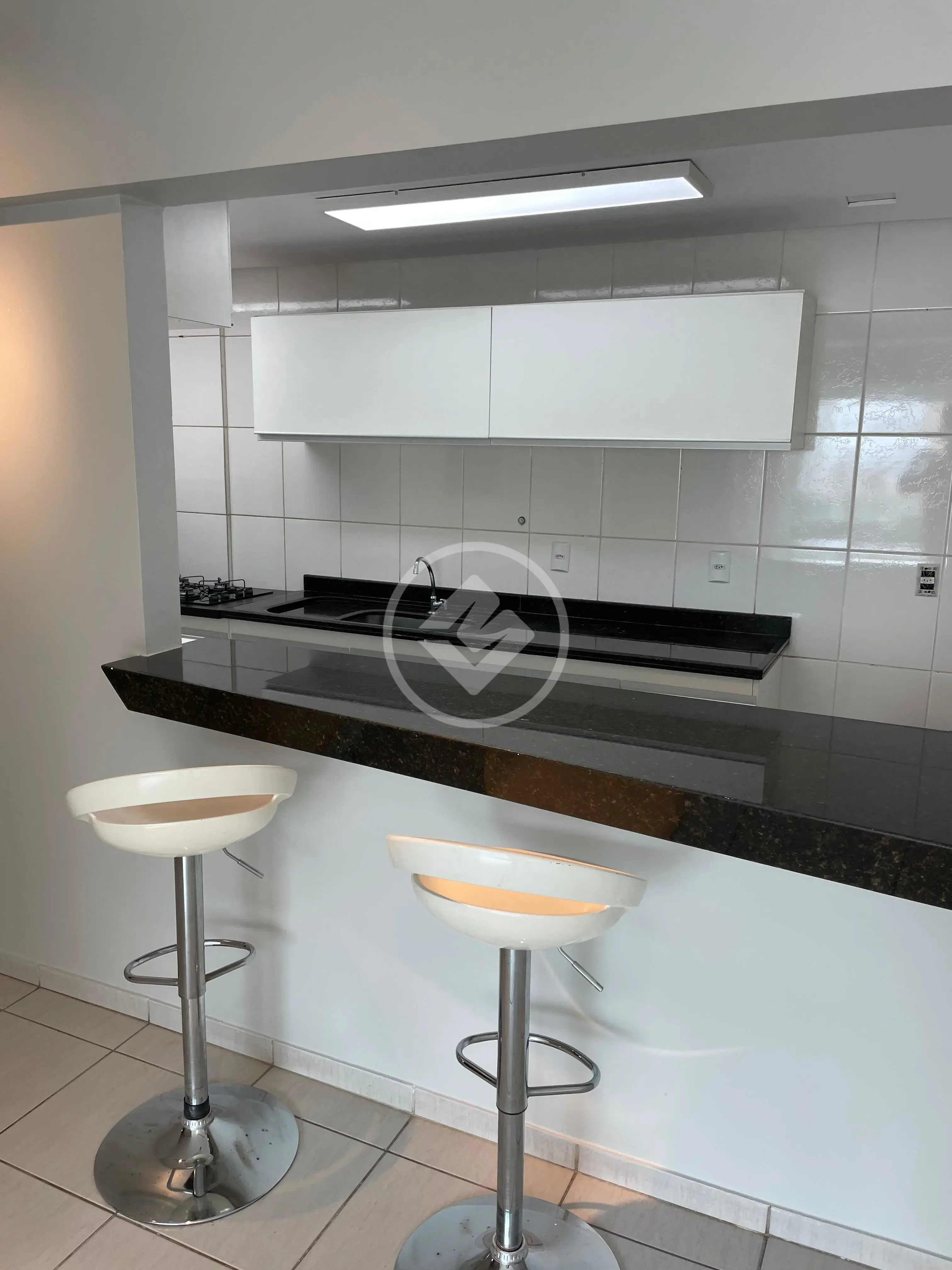 Image 2 - Apartamento em Alto da Glória, Goiânia - GO
