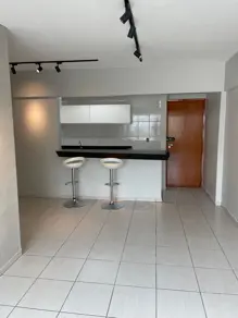 Apartamento Alto da Glória, Goiânia - GO — foto 1
