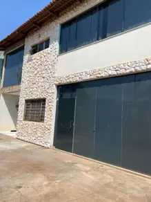 Sobrado Santa Genoveva, Goiânia - GO — foto 2