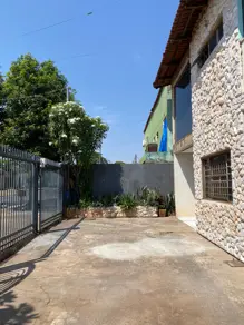 Imagem 2 - Sobrado em Santa Genoveva, Goiânia - GO