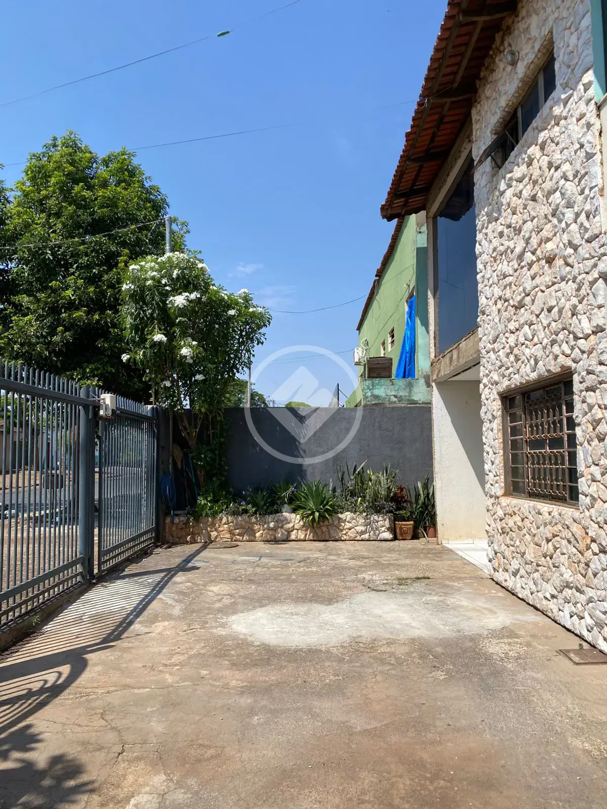Imagem 2 - Sobrado em Santa Genoveva, Goiânia - GO