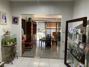 Imagem 4 - Sobrado em Santa Genoveva, Goiânia - GO