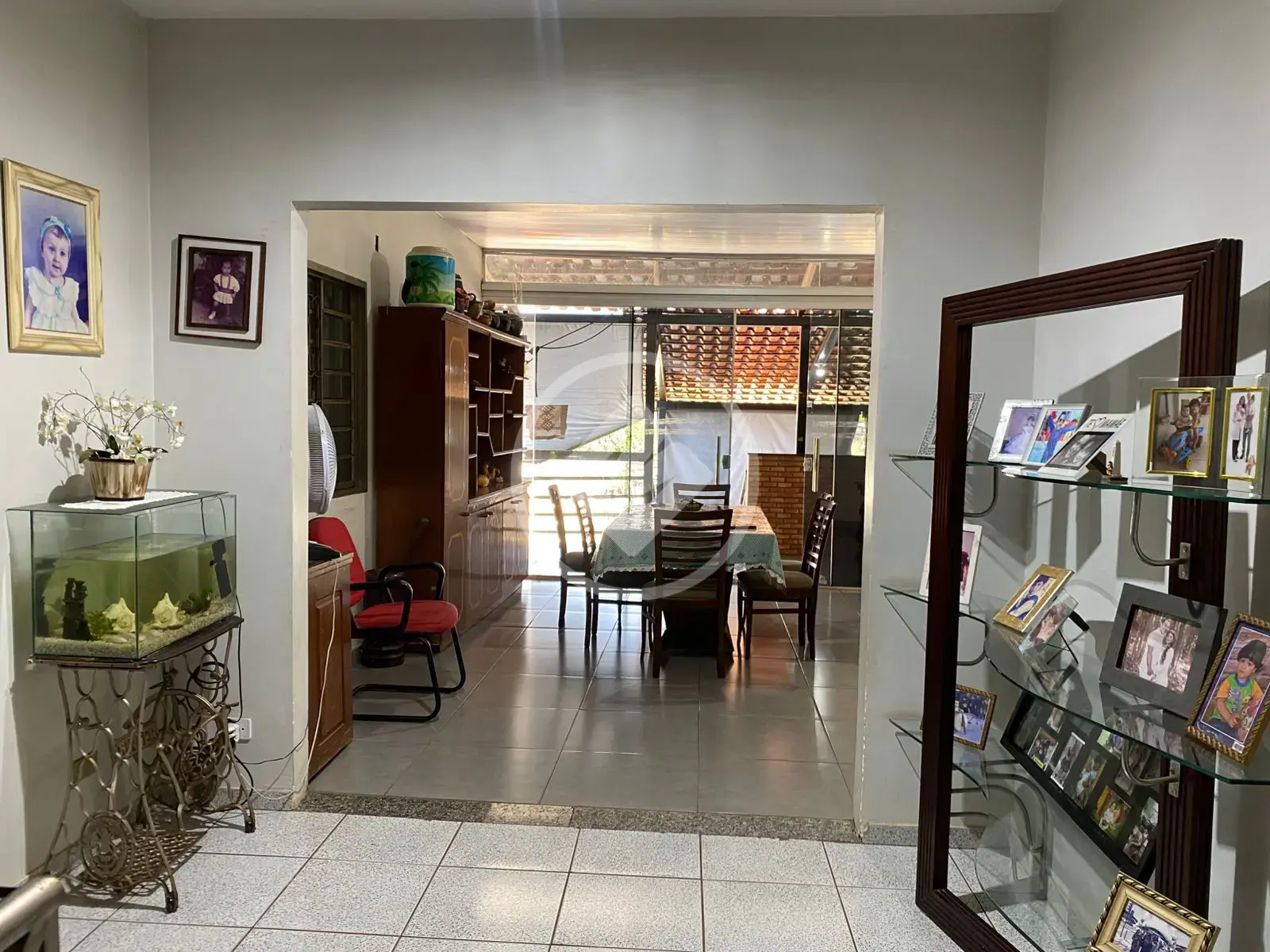 Imagem 4 - Sobrado em Santa Genoveva, Goiânia - GO