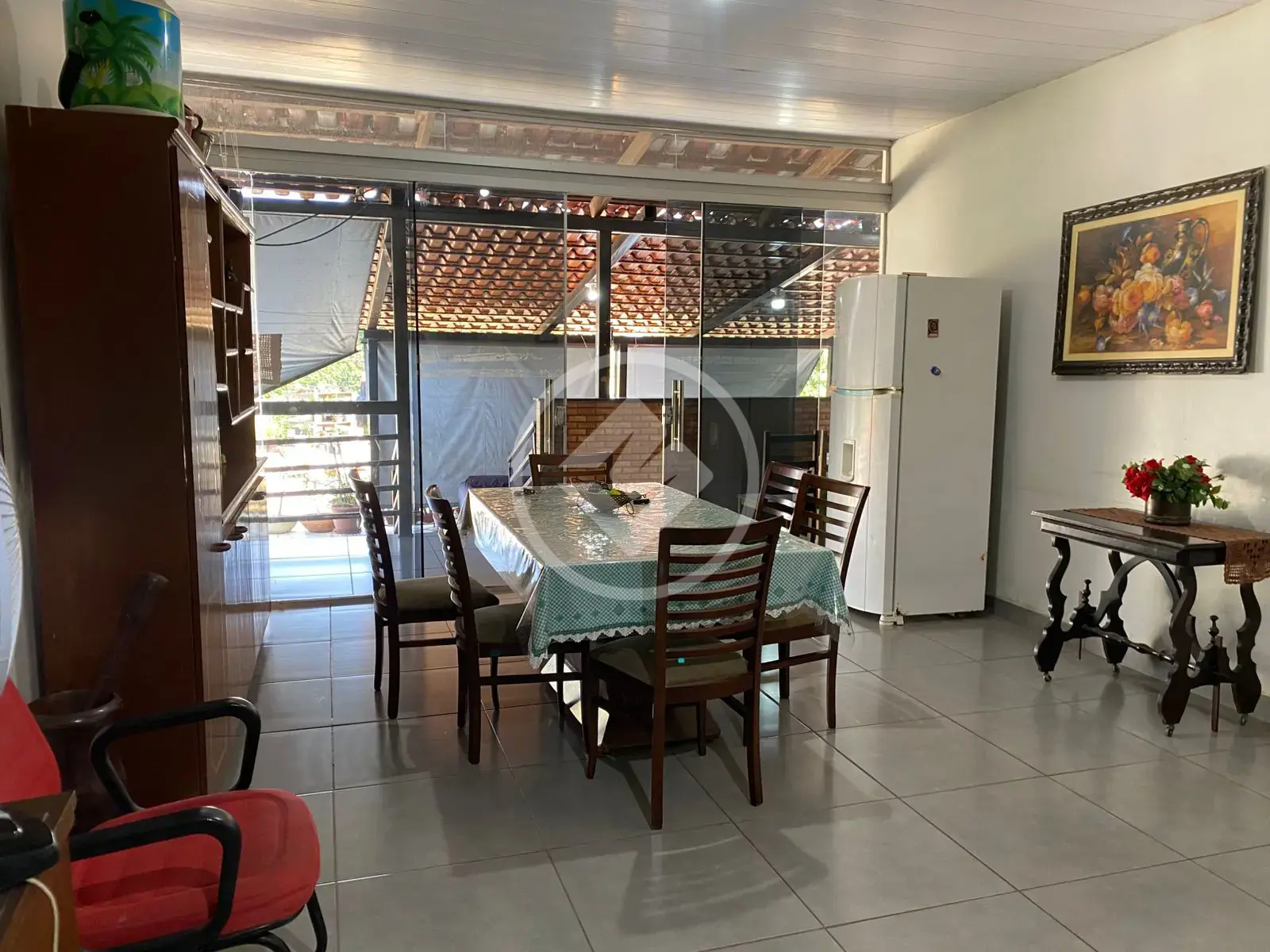 Imagem 5 - Sobrado em Santa Genoveva, Goiânia - GO