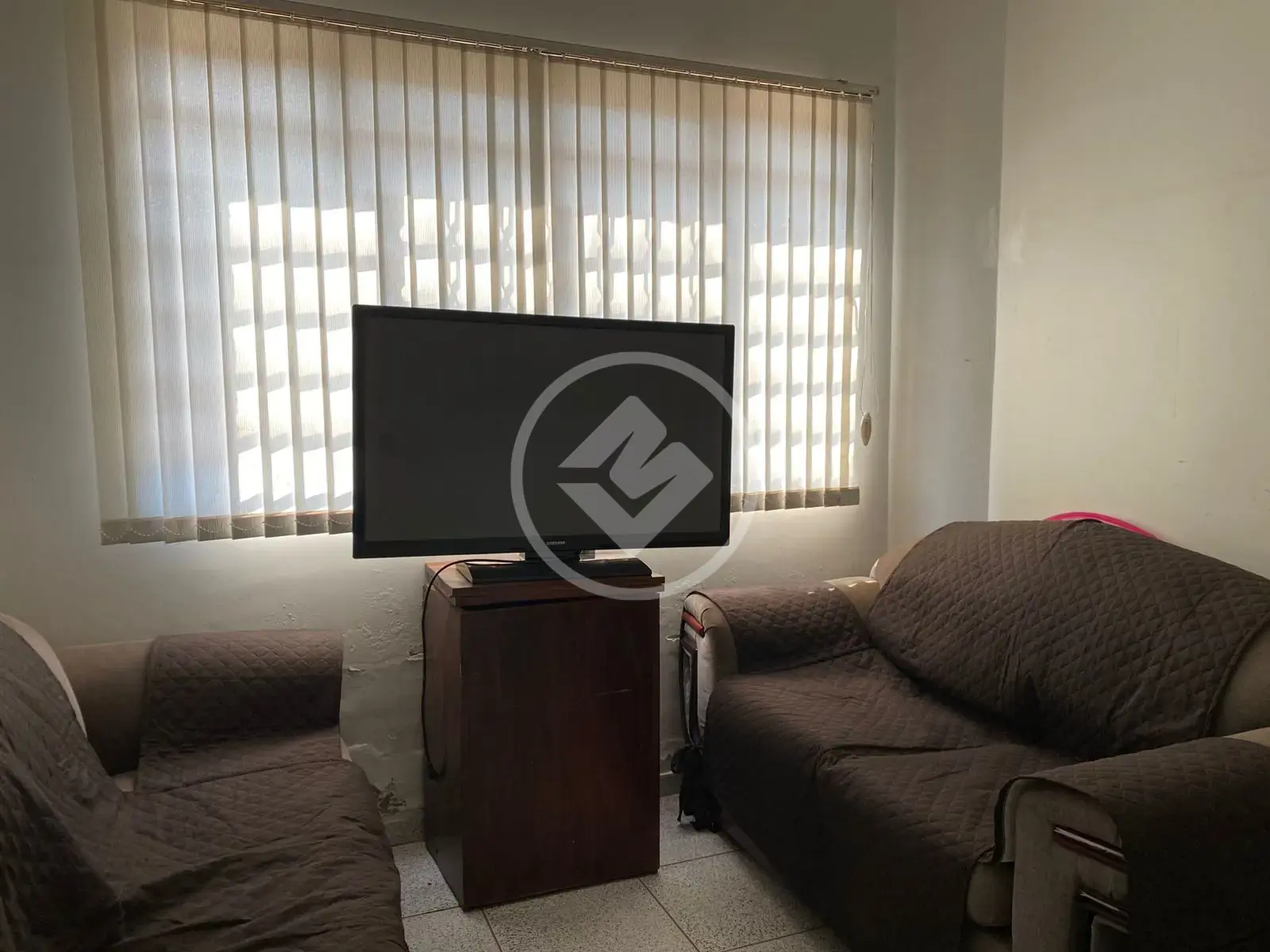 Imagem 6 - Sobrado em Santa Genoveva, Goiânia - GO