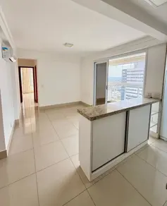 Apartamento Setor Bueno, Goiânia - GO — foto 2