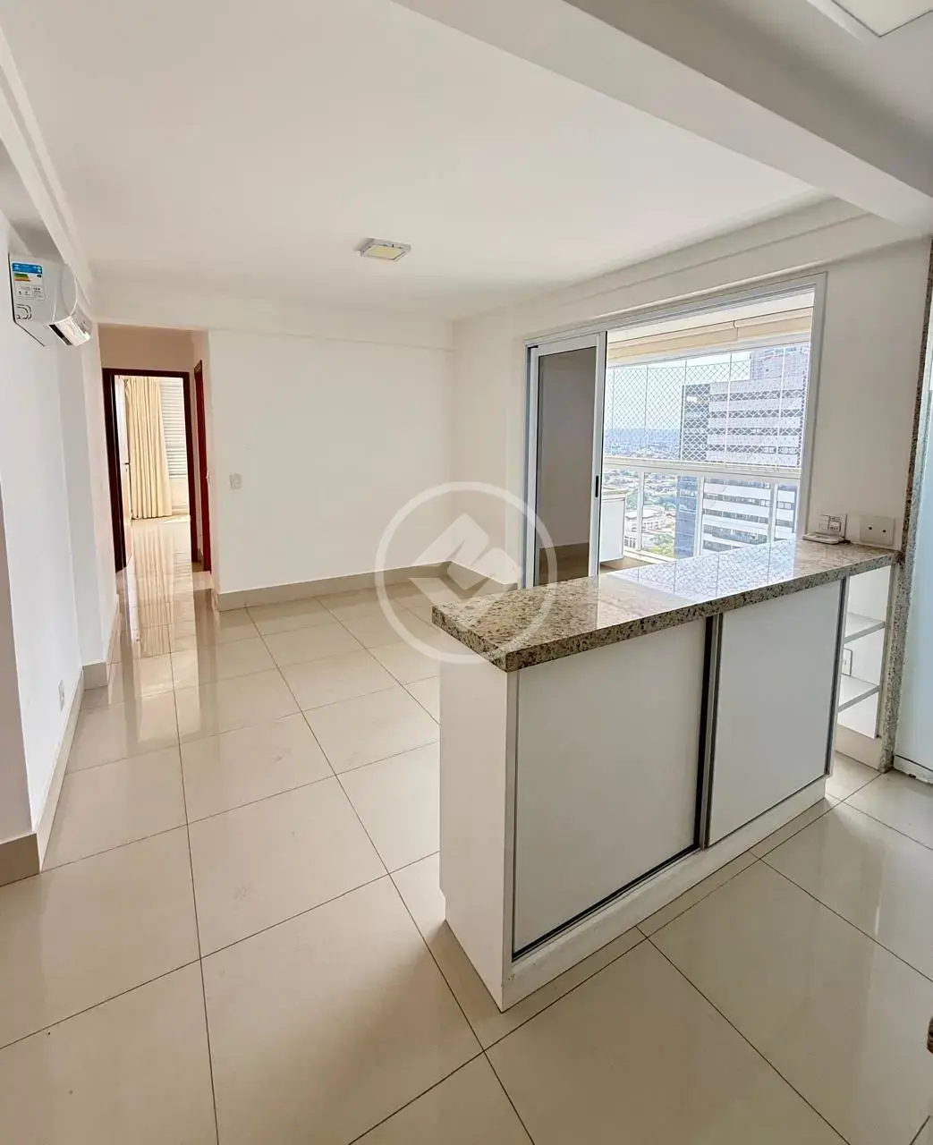 Image 2 - Apartamento em Setor Bueno, Goiânia - GO