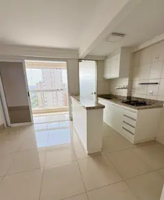 Apartamento Setor Bueno, Goiânia - GO — foto 1