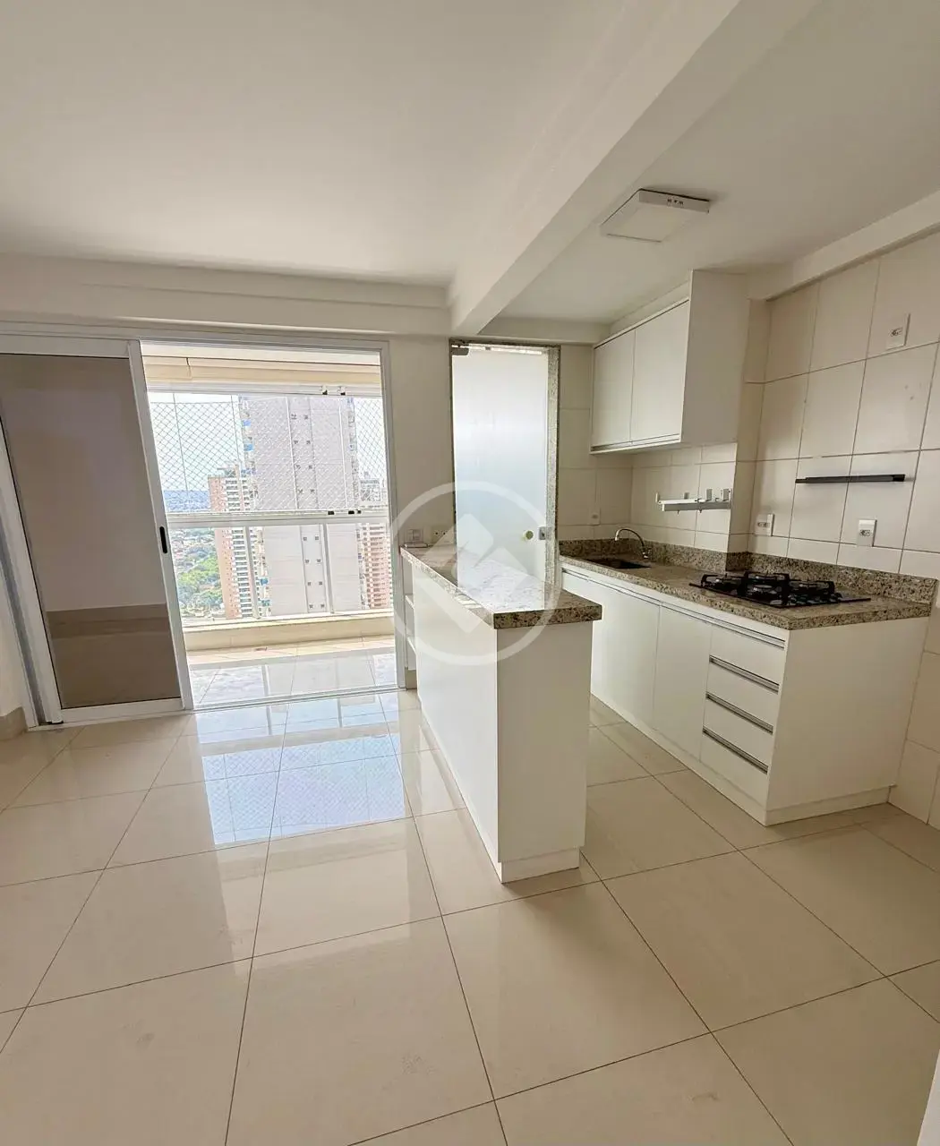 Imagem 1 - Apartamento em Setor Bueno, Goiânia - GO