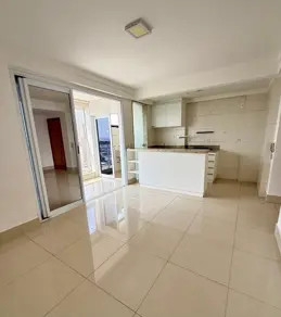 Imagem 2 - Apartamento em Setor Bueno, Goiânia - GO