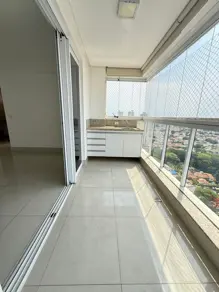 Imagem 5 - Apartamento em Setor Bueno, Goiânia - GO