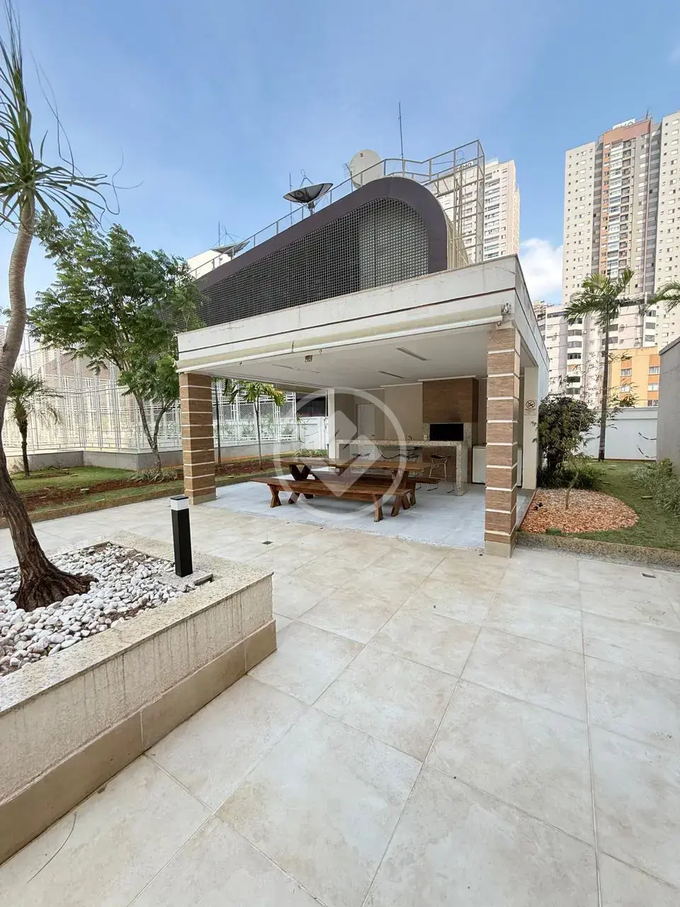 Image 14 - Apartamento em Setor Bueno, Goiânia - GO