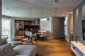 Apartamento PARAISO, São Paulo - SP — foto 2