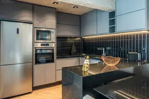 Imagem 4 - Apartamento em PARAISO, São Paulo - SP