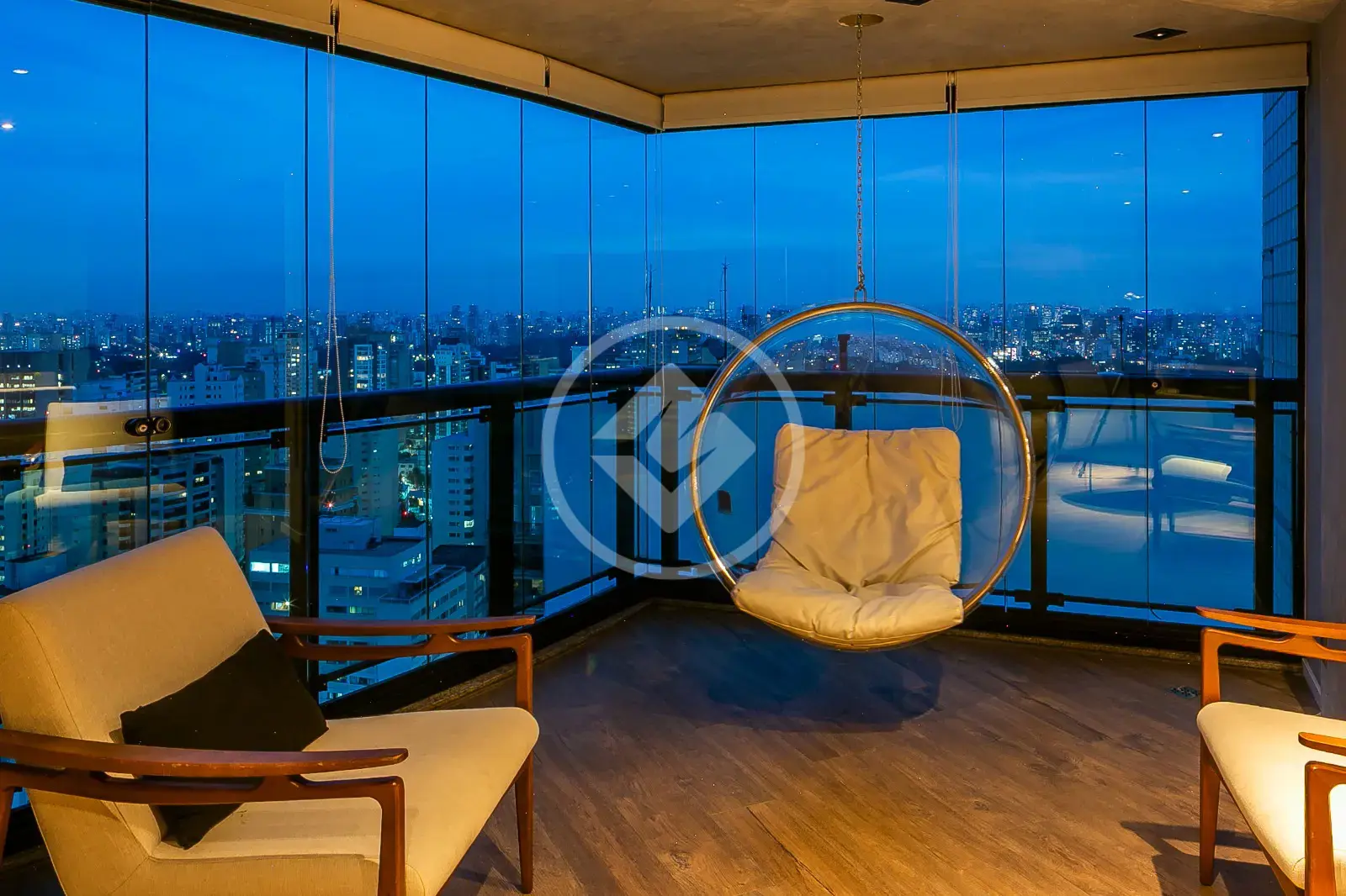 Image 17 - Apartamento em PARAISO, São Paulo - SP