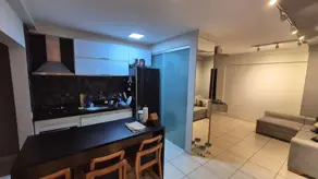 Imagem 3 - Apartamento em Jardim Goiás, Goiânia - GO