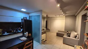 Apartamento Jardim Goiás, Goiânia - GO — foto 2