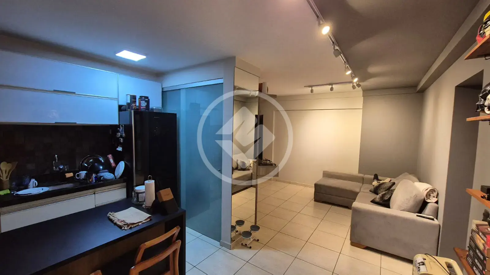 Image 2 - Apartamento em Jardim Goiás, Goiânia - GO