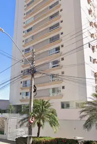 Apartamento Jardim Goiás, Goiânia - GO — foto 1