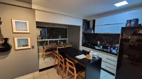 Imagem 2 - Apartamento em Jardim Goiás, Goiânia - GO