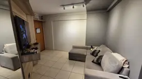 Imagem 4 - Apartamento em Jardim Goiás, Goiânia - GO