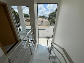 Imagem 2 - Sobrado em Jardim América, Goiânia - GO
