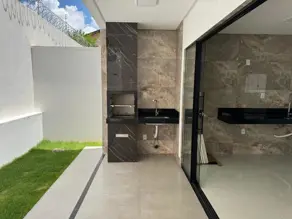 Imagem 6 - Sobrado em Jardim América, Goiânia - GO