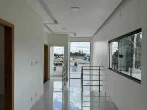Imagem 4 - Sobrado em Jardim América, Goiânia - GO