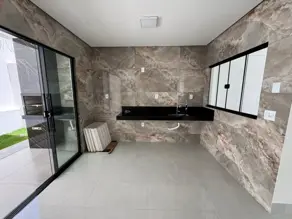 Imagem 5 - Sobrado em Jardim América, Goiânia - GO