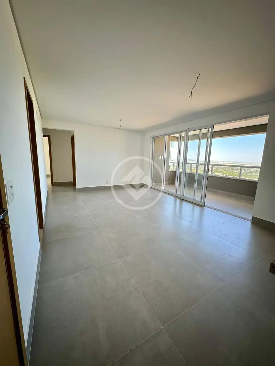 Imagem 1 - Apartamento em PARK LOZANDES, Goiânia - GO