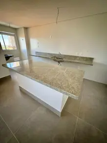 Imagem 3 - Apartamento em PARK LOZANDES, Goiânia - GO
