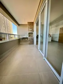 Imagem 6 - Apartamento em PARK LOZANDES, Goiânia - GO