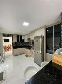 Imagem 6 - Sobrado Em Condomínio em Jardim Vitória, Goiânia - GO
