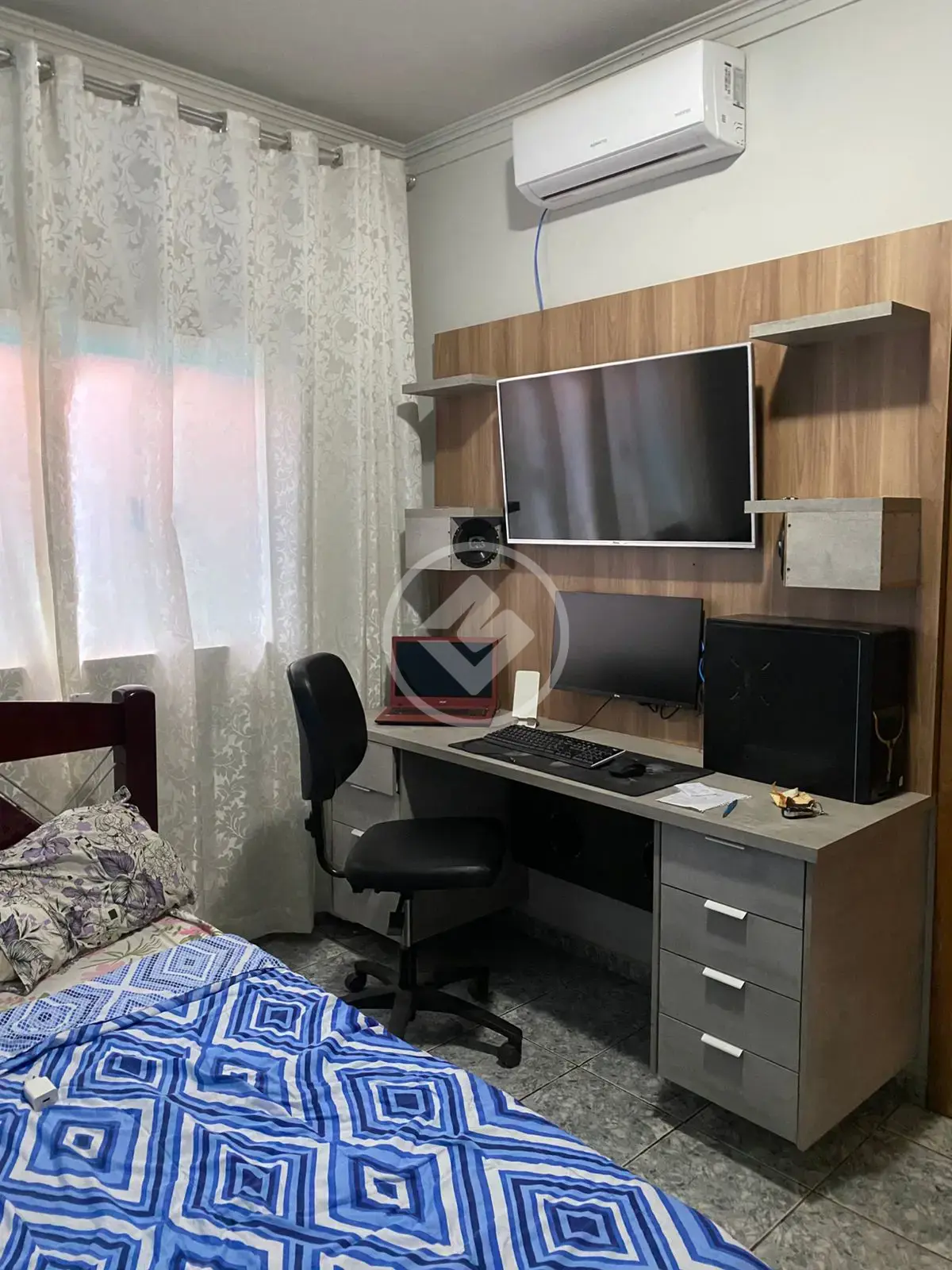 Imagem 6 - Casa em Jardim Maria Inês, Aparecida de Goiânia - GO