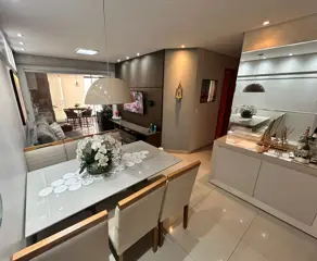 Imagem 2 - Apartamento em Vila Alto da Glória, Goiânia - GO