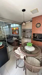 Imagem 3 - Apartamento em Vila Alto da Glória, Goiânia - GO