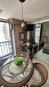 Apartamento Vila Alto da Glória, Goiânia - GO — foto 1