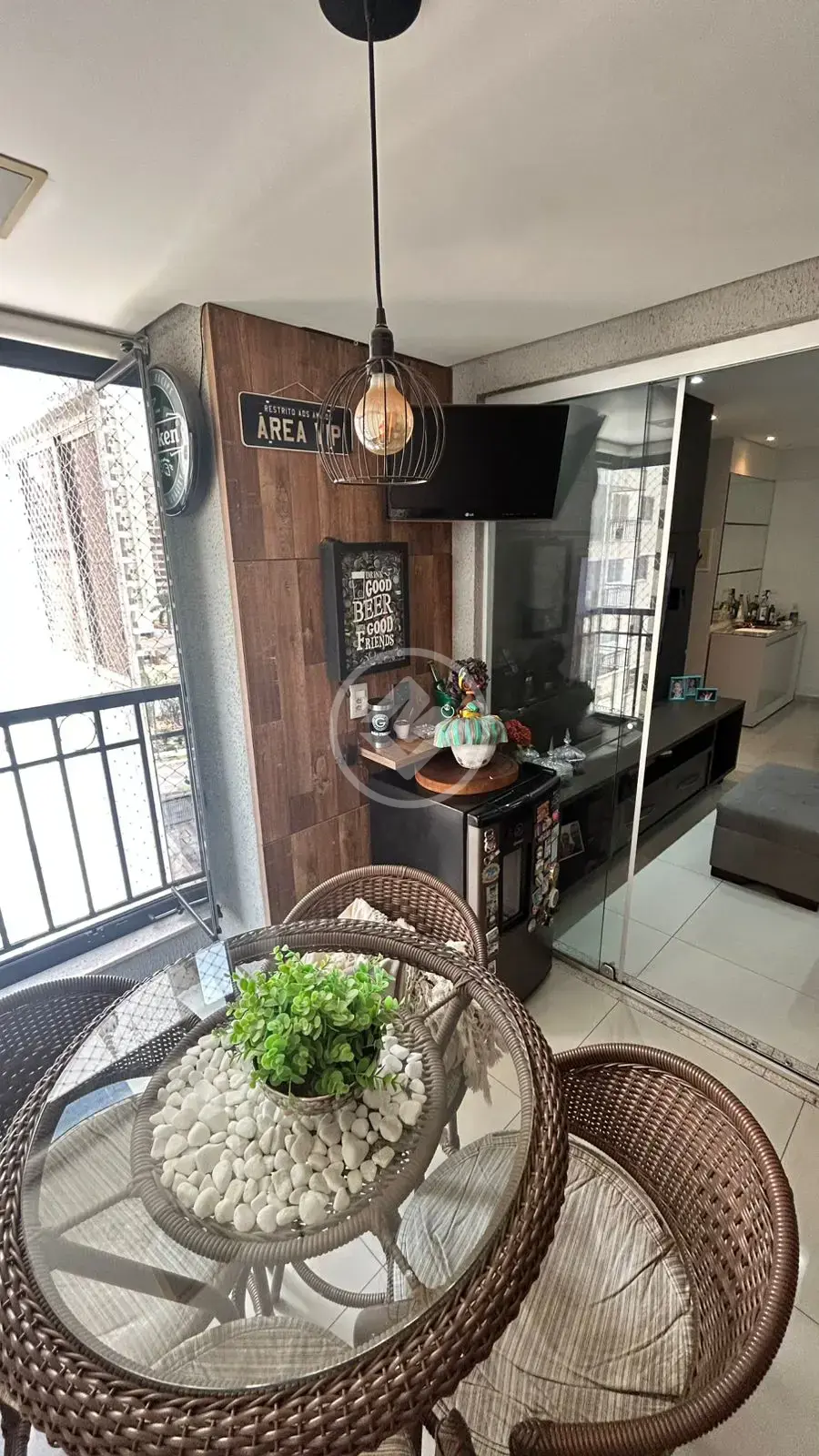Imagem 1 - Apartamento em Vila Alto da Glória, Goiânia - GO