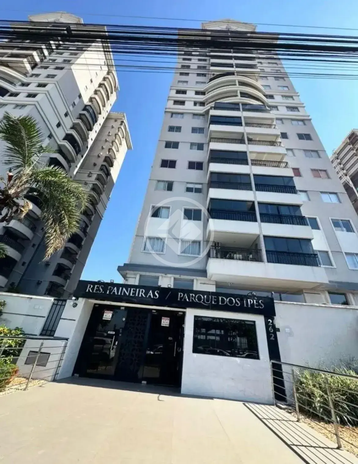 Image 27 - Apartamento em Vila Alto da Glória, Goiânia - GO