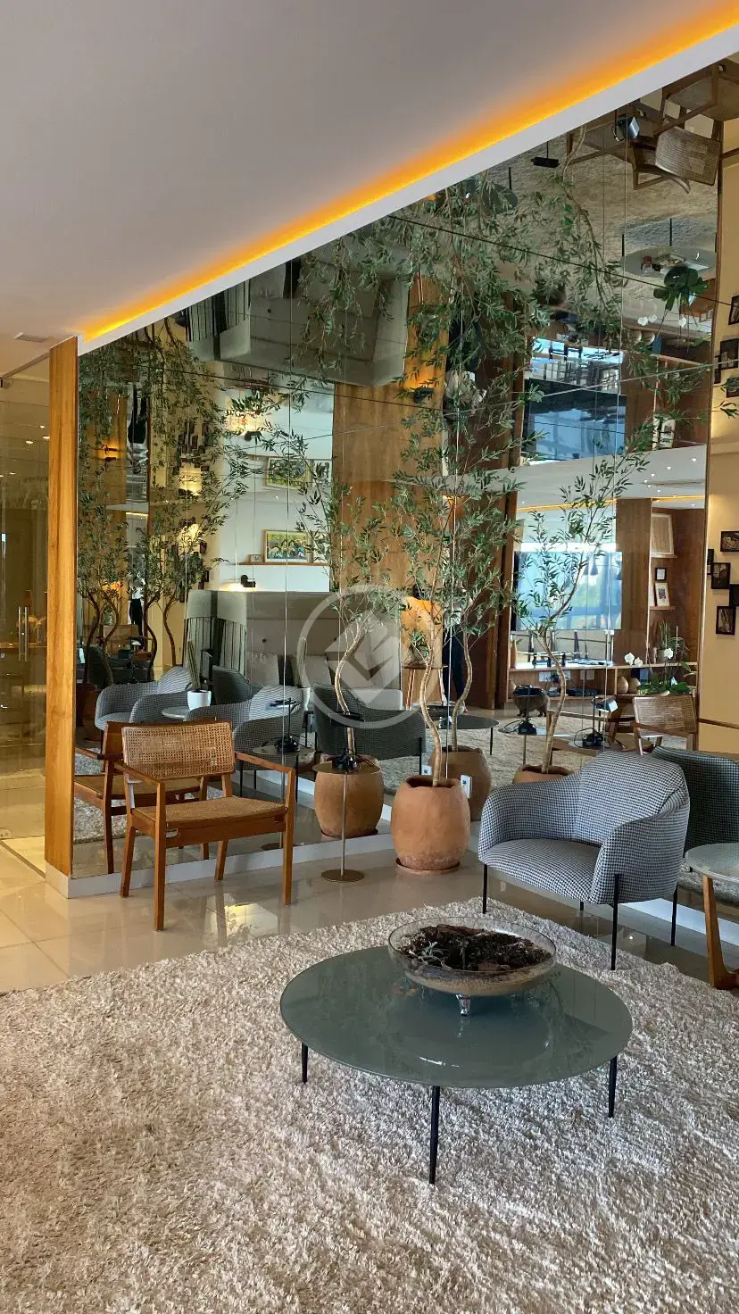 Imagem 1 - Apartamento em Setor Marista, Goiânia - GO