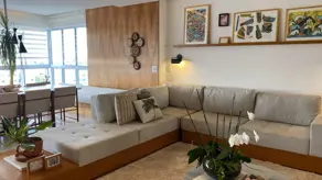 Imagem 2 - Apartamento em Setor Marista, Goiânia - GO
