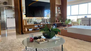 Imagem 3 - Apartamento em Setor Marista, Goiânia - GO