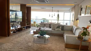 Imagem 4 - Apartamento em Setor Marista, Goiânia - GO