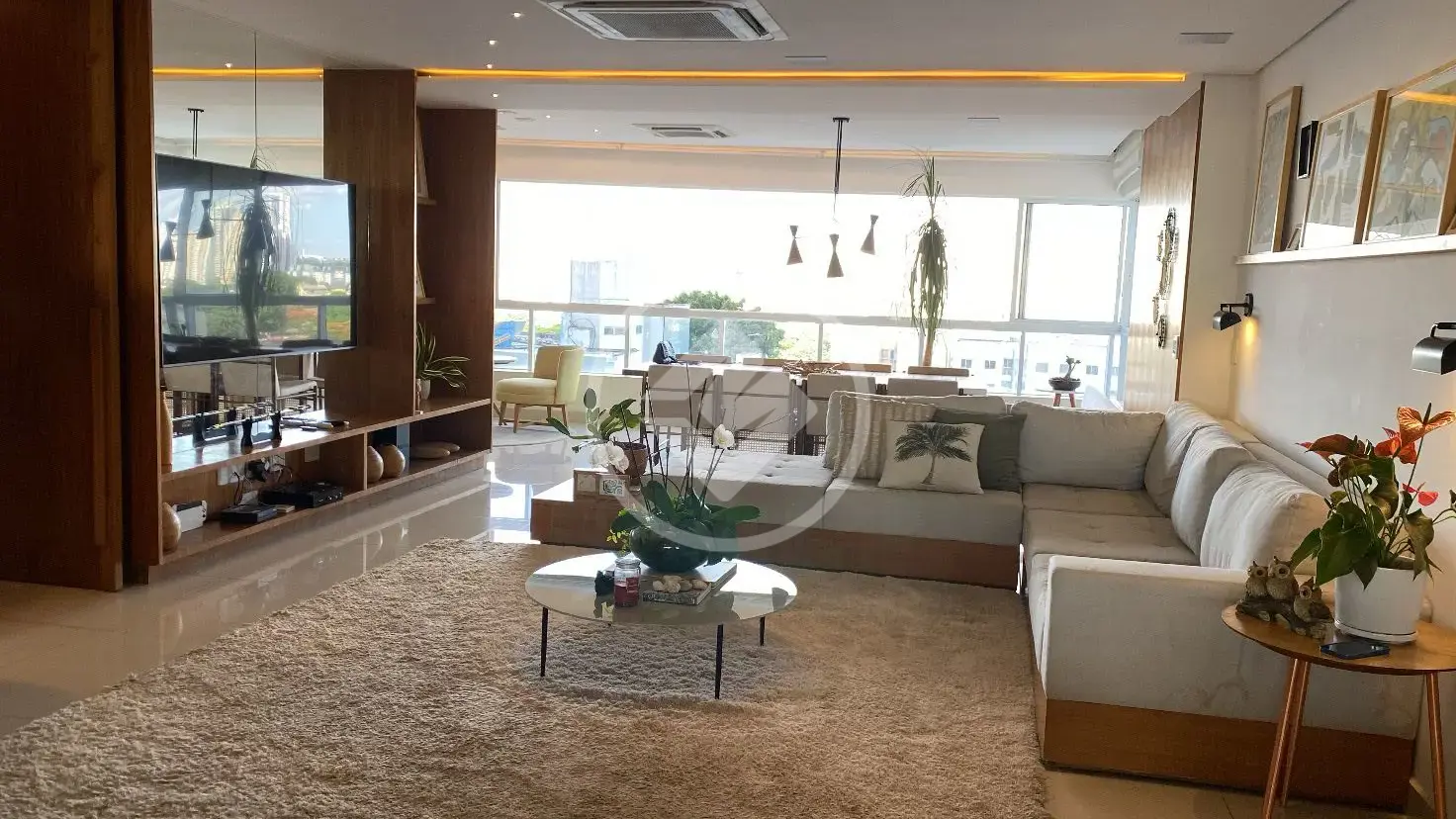 Imagem 4 - Apartamento em Setor Marista, Goiânia - GO