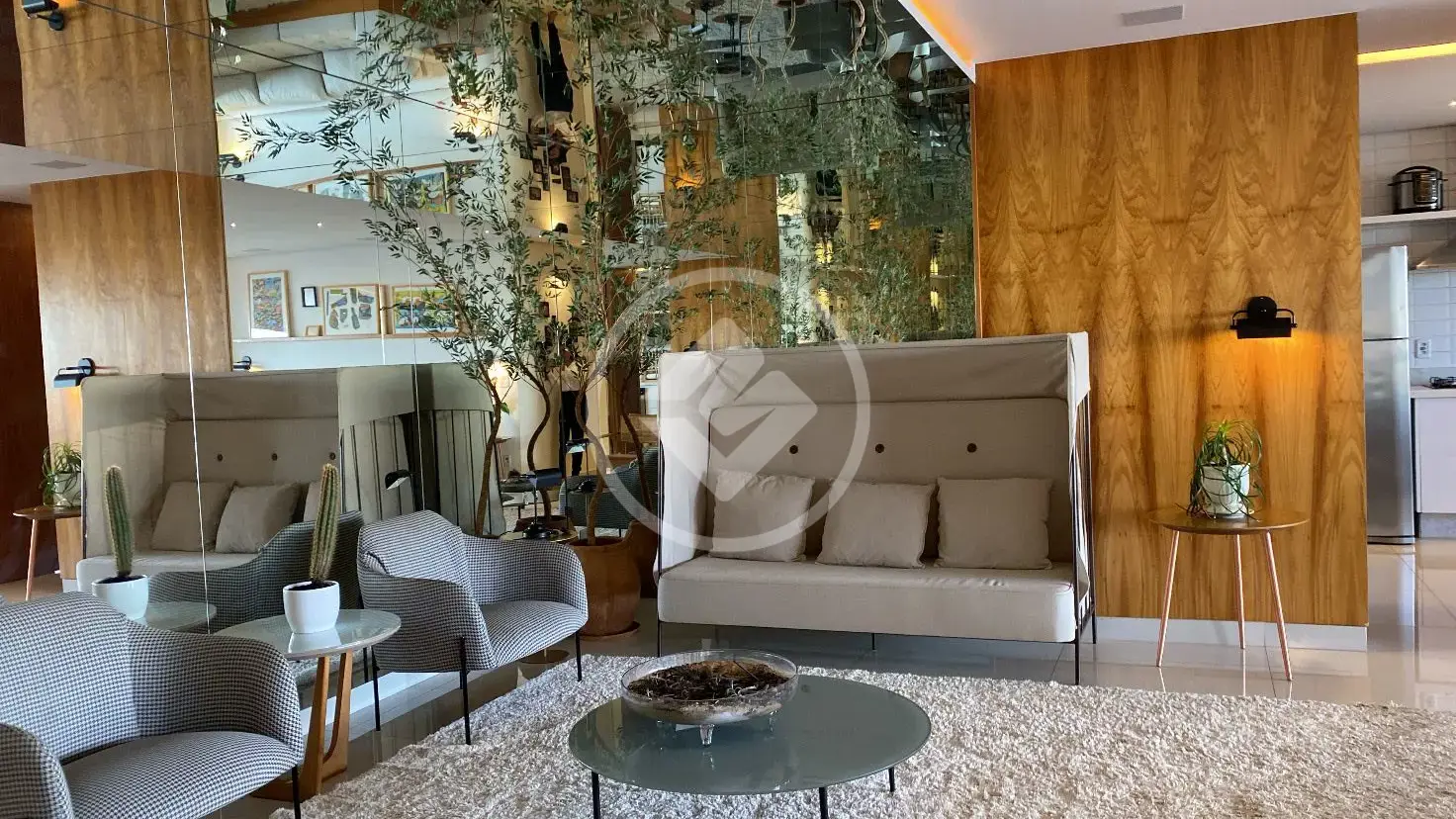 Imagem 1 - Apartamento em Setor Marista, Goiânia - GO