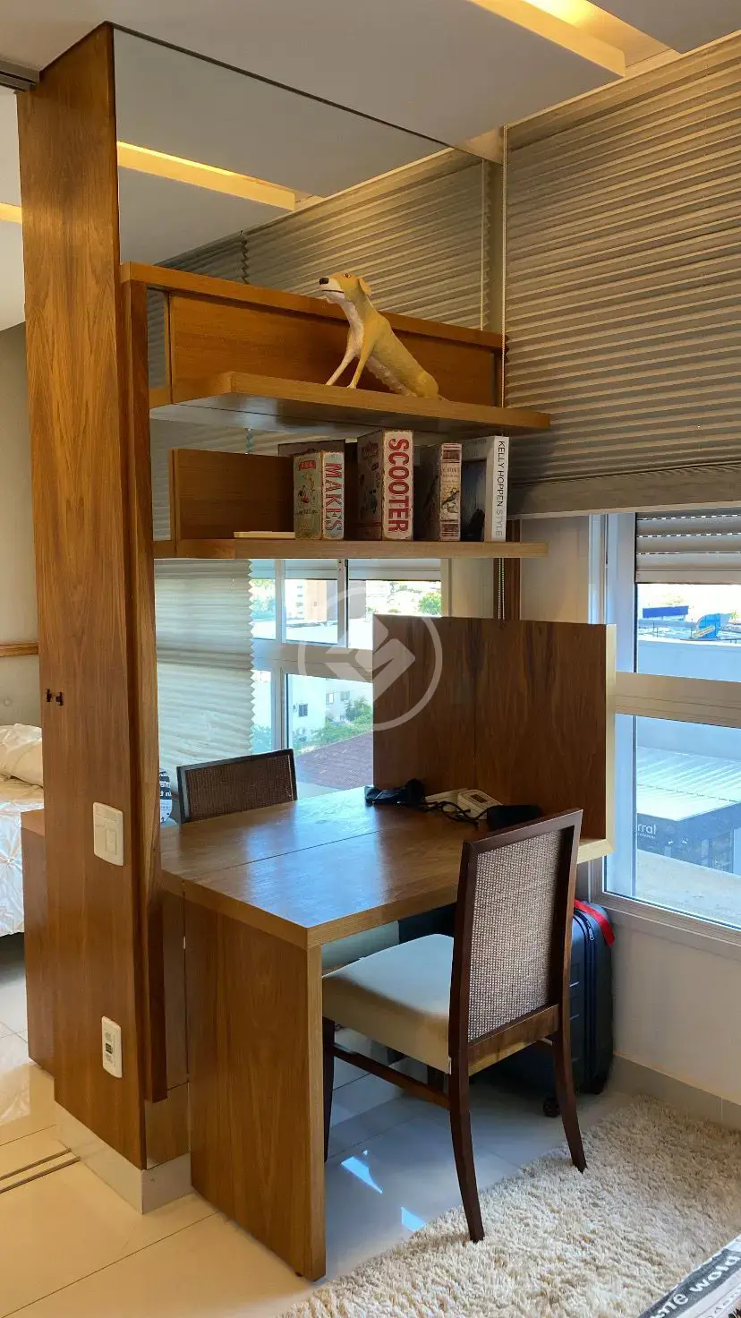 Image 25 - Apartamento em Setor Marista, Goiânia - GO