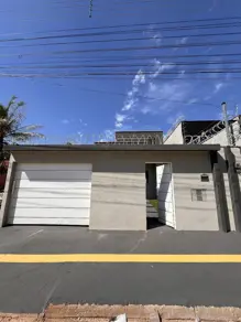 Casa Sítios Santa Luzia Residencial, Aparecida de Goiânia - GO — foto 2