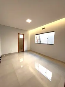 Imagem 4 - Casa em Sítios Santa Luzia Residencial, Aparecida de Goiânia - GO